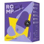 ROMP - Free X Luchtdruk Vibrator doosje