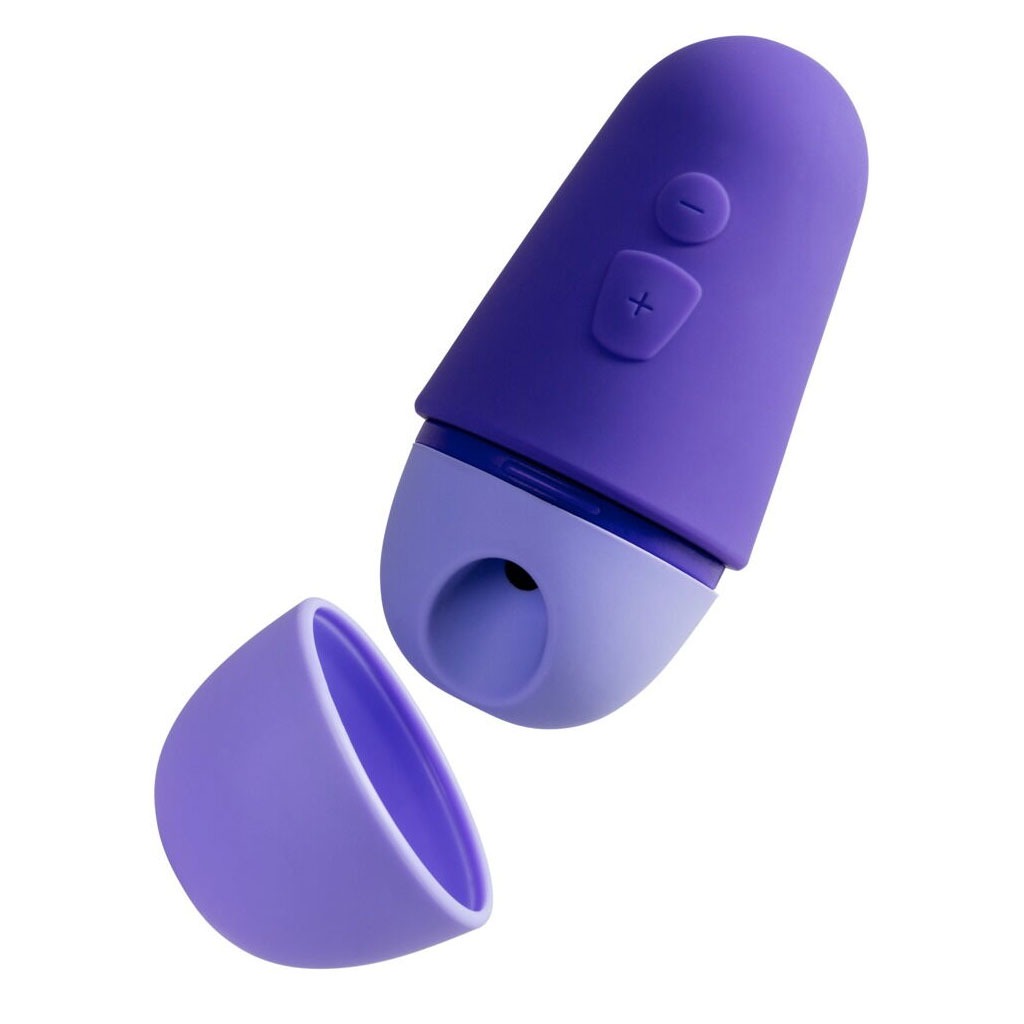 ROMP – Free X Luchtdruk Vibrator