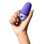 ROMP - Free X Luchtdruk Vibrator kopen