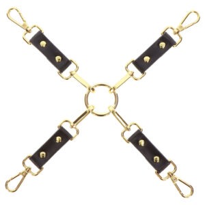 Taboom - Vogue Hogtie