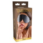 Taboom - Vogue Blinddoek verpakking