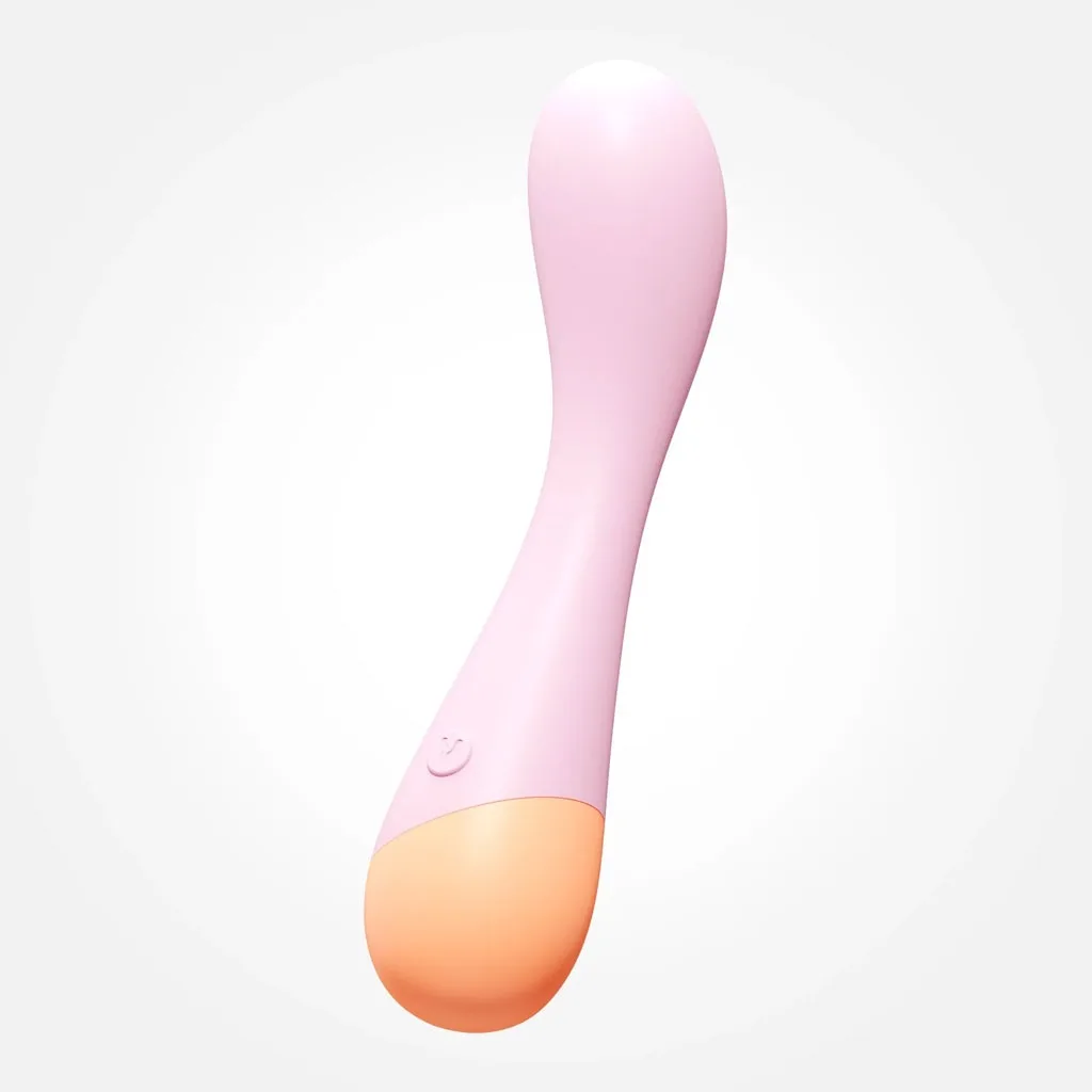 Vush - Peachy G-Spot Massager