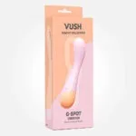 Vush - Peachy G-Spot Massager