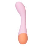 Vush - Peachy G-Spot Massager zijkant
