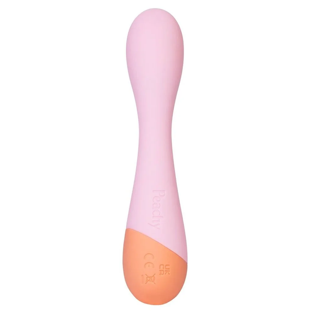 Vush - Peachy G-Spot Massager