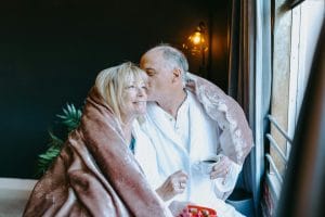 Seksualiteit bij ouder worden