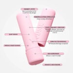 Vush - Pop Gloss Bullet Vibrator info