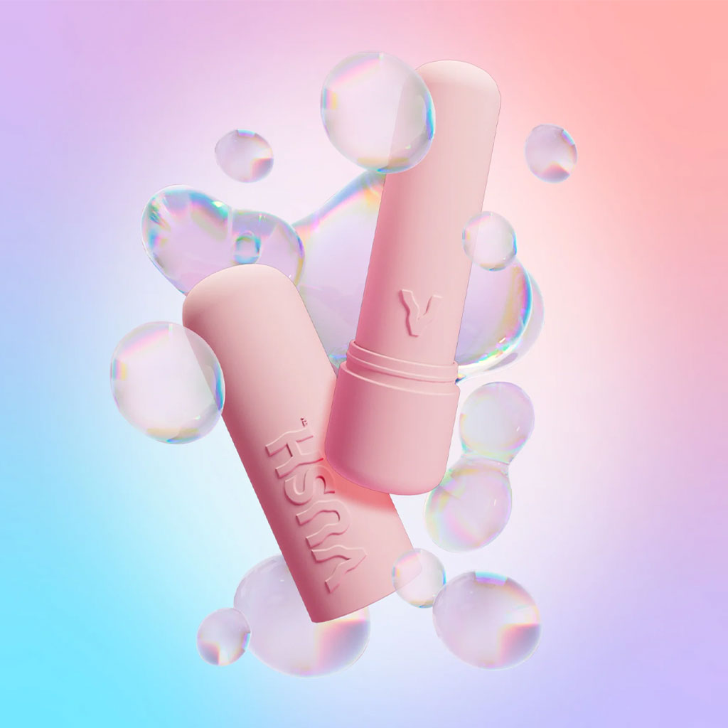 Vush - Pop Gloss Bullet Vibrator bestellen