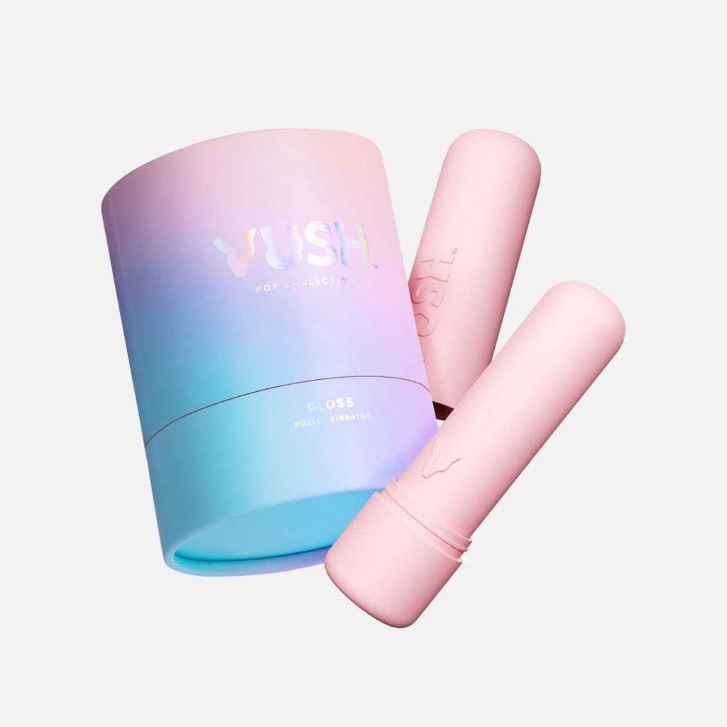 Vush - Pop Gloss Bullet Vibrator kopen