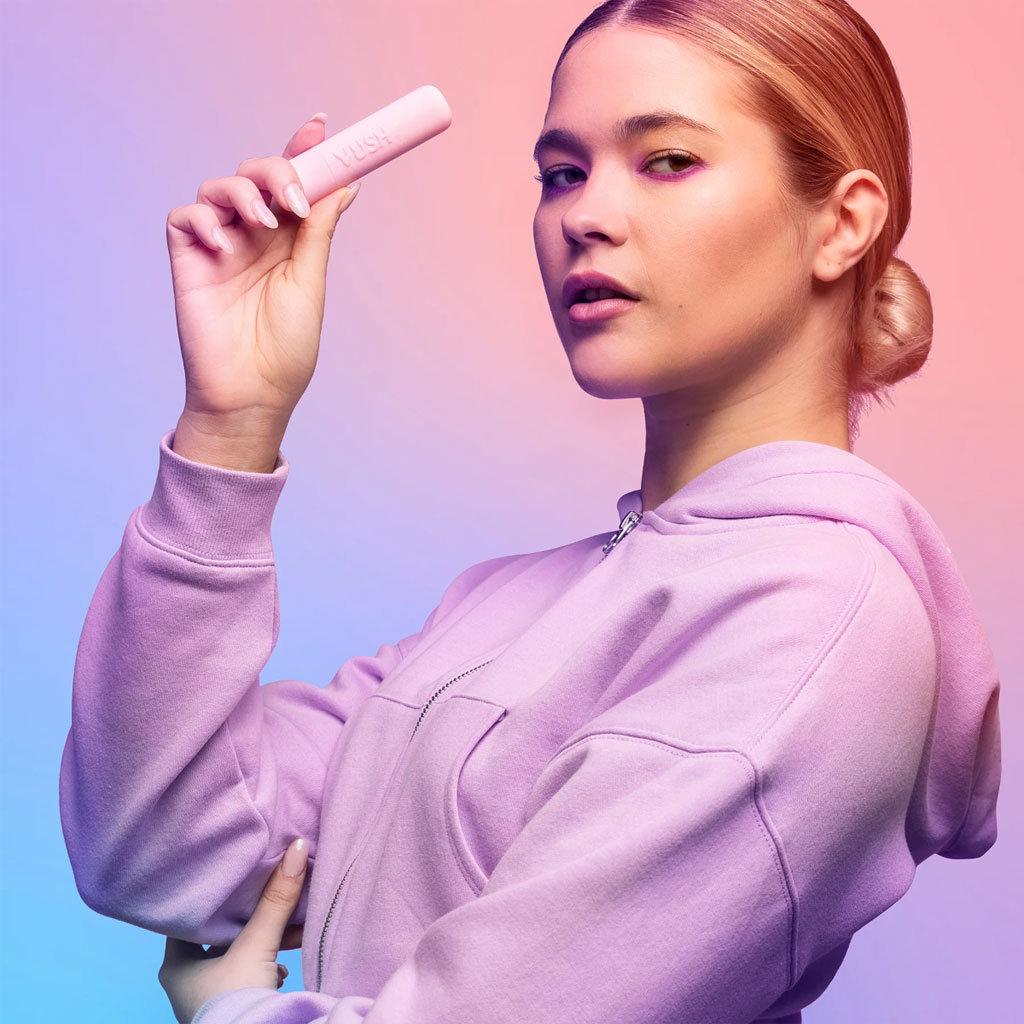 Vush - Pop Gloss Bullet Vibrator gebruik