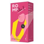 ROMP - Shine X Luchtdruk Vibrator doosje