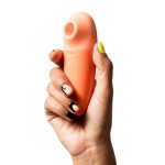 ROMP - Switch X Luchtdruk Vibrator hand