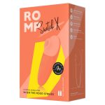 ROMP - Switch X Luchtdruk Vibrator doosje