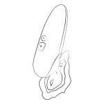 ROMP - Switch X Luchtdruk Vibrator gebruik