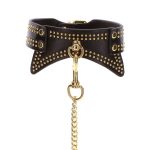 Taboom - Vogue Halsband met Riem koop