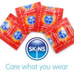 Skins - Ultra Thin Condooms 12 Stuks kopen