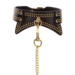 Taboom - Vogue Halsband met Riem detail
