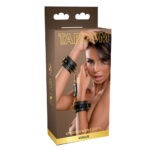 Taboom - Vogue Handboeien verpakking
