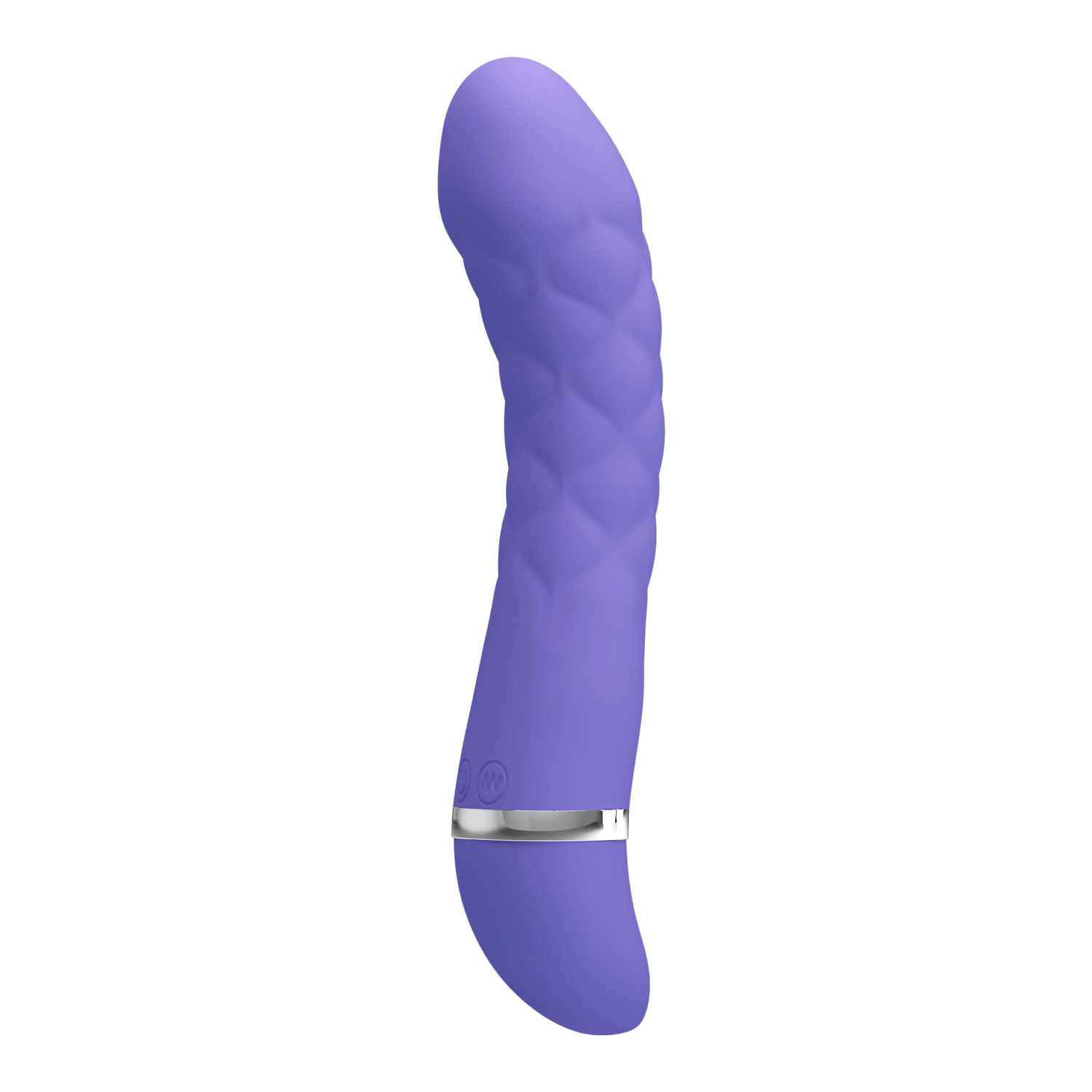 Pretty Love - Truda Flexibele G-Spot Vibrator gif