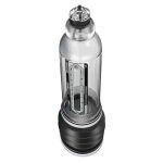 Bathmate - Hydromax 7 Penispomp - Clear bovenaanzicht