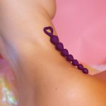Love to Love - Bing Bang Anaal Ketting - Small kopen
