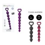 Love to Love - Bing Bang Anaal Ketting - Small maten