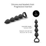 Love to Love - Bing Bang Anaal Ketting - Large lengte