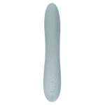 Svakom - Chika Verwarmende Rabbit Vibrator met App achter