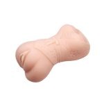 Crazy Bull - Soft Vagina Masturbator 3 hebben