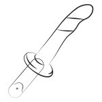 ROMP - Dildo Dizi met riot