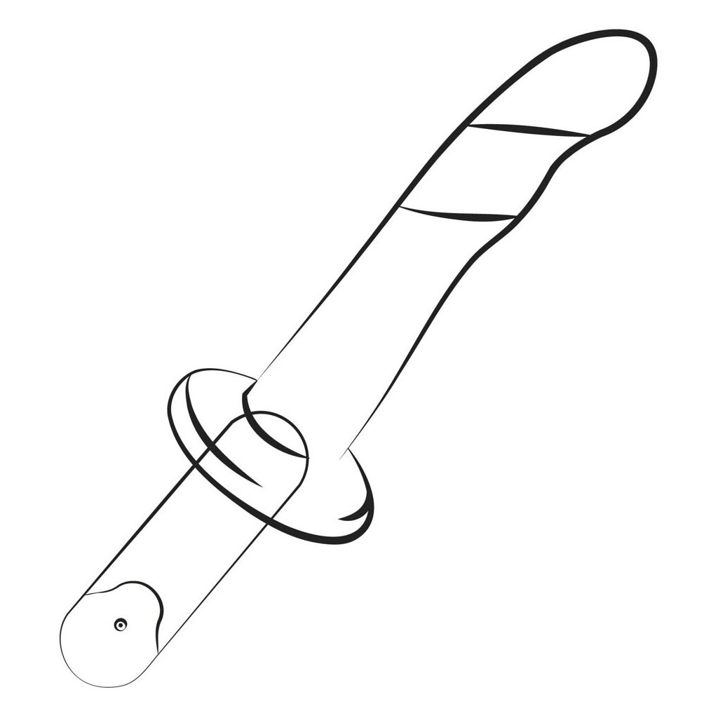 ROMP - Dildo Dizi met riot