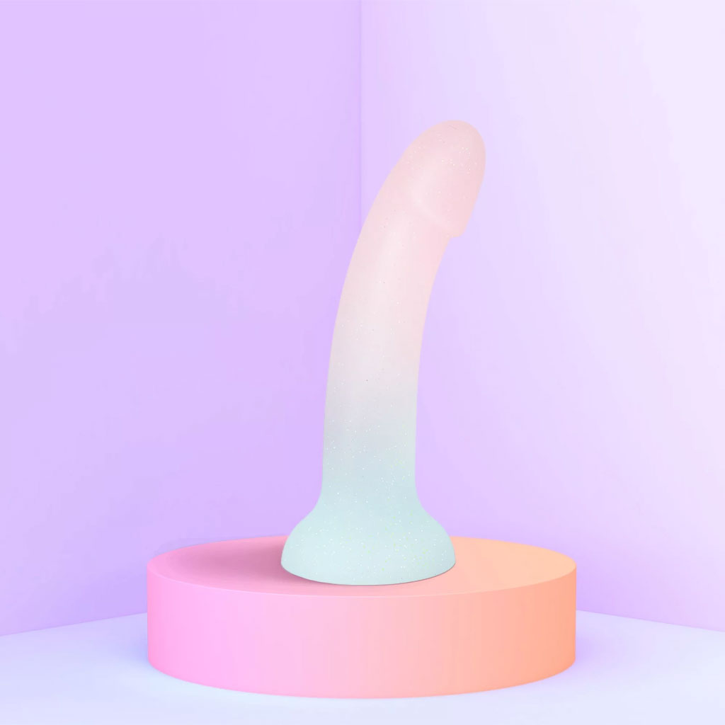Love to Love - Dildo Galactica sfeer