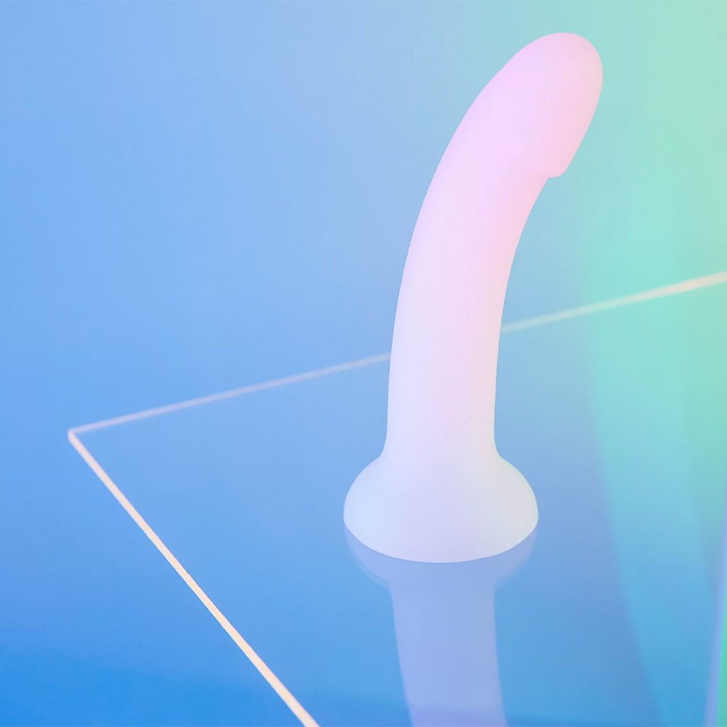 Love to Love - Dildo Galactica kopen