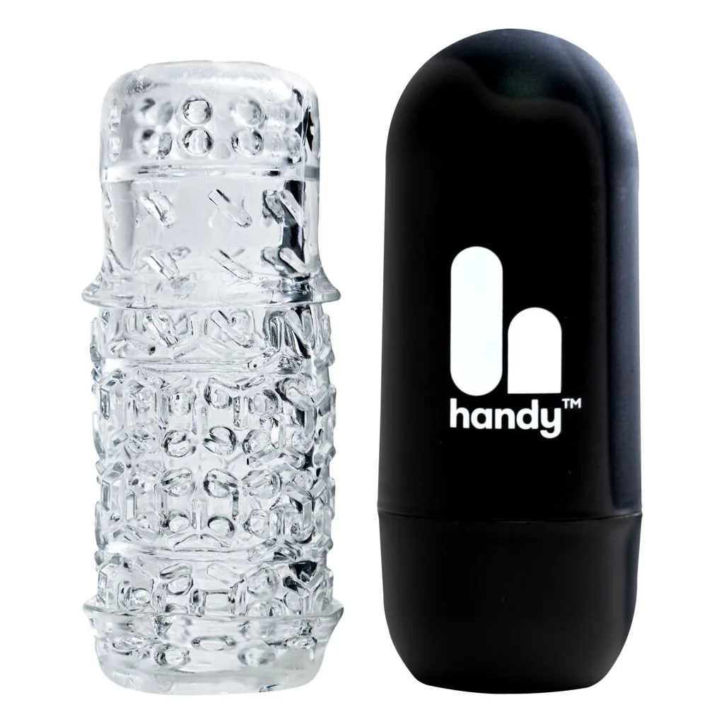 Handy - TrueGrip Gen 2 Sleeve