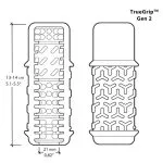 Handy - TrueGrip Gen 2 Sleeve