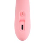 Svakom - Mora Neo Pulserende Rabbit Vibrator opladen