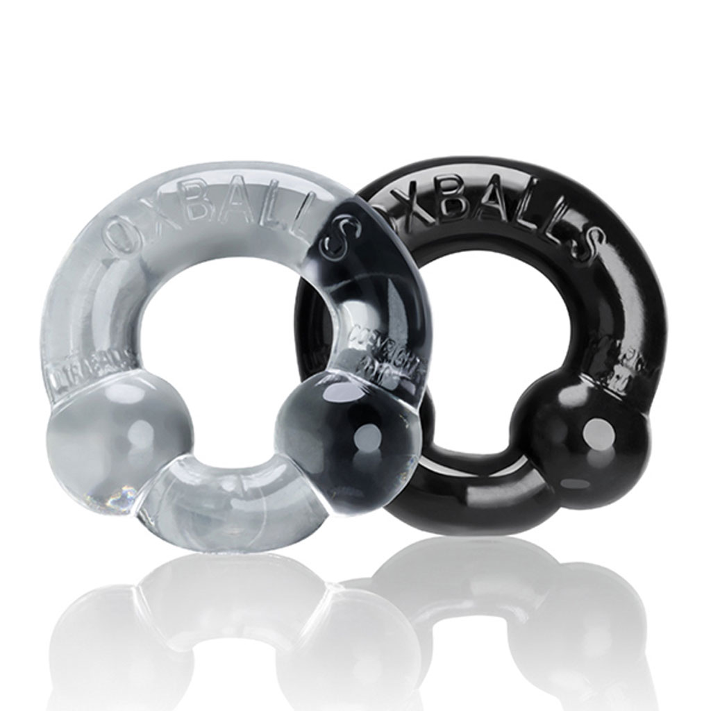 Oxballs – Ultraballs Cockring 2 Stuks