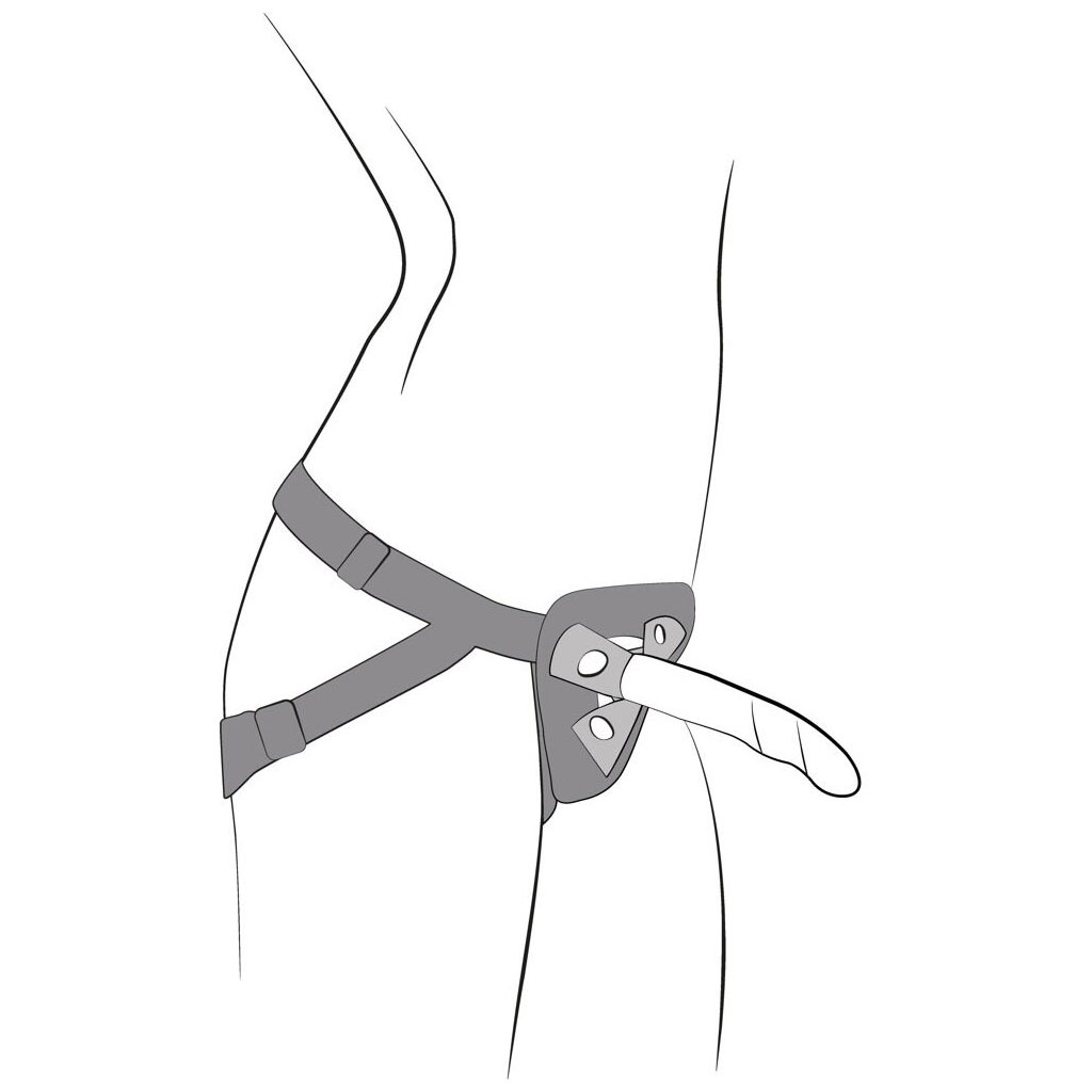 ROMP - Piccolo Pegging Kit aan