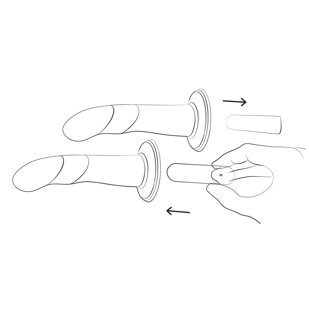 ROMP - Piccolo Pegging Kit riot