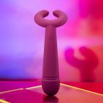 Love to Love - Please Me - Multi Vibrator Plum kopen