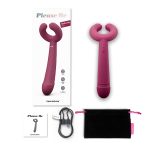 Love to Love - Please Me - Multi Vibrator Plum inhoud