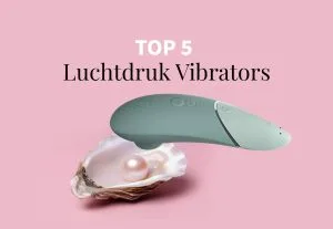 De beste Luchtdruk vibrators van 2024