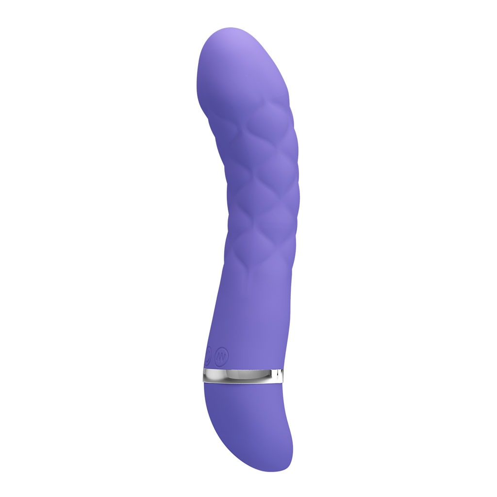 Pretty Love – Truda Flexibele G-Spot Vibrator