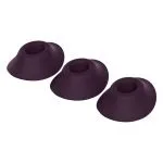 Womanizer Next - 3x opzetkapjes