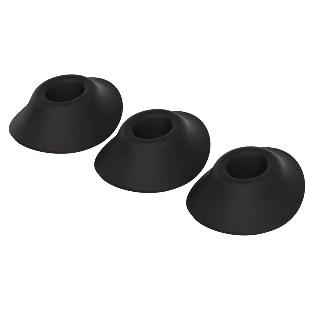 Womanizer Next - 3x opzetkapjes