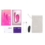 We-Vibe Jive 2 - Vibratie eitje