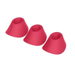 Womanizer Blend - Extra Opzetkapjes - pink