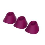 Womanizer Blend - Extra Opzetkapjes - pink