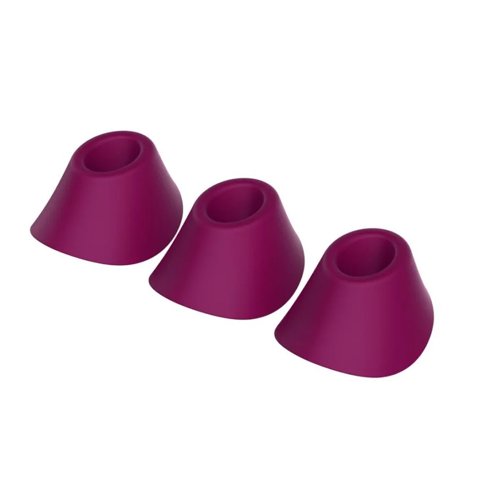 Womanizer Blend - Extra Opzetkapjes - pink