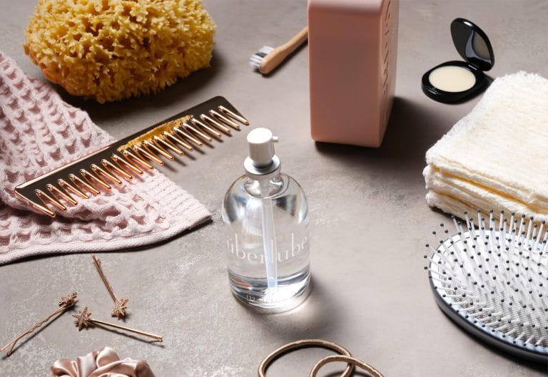 Überlube: een veelzijdig glijmiddel